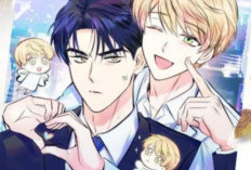 Sinopsis dan Baca Manhwa Be My Baby Full Chapter Bahasa Indonesia, Impian Untuk Buat Seluruh Pria di Bumi Bisa Hamil!