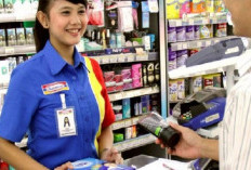 Cara Melamar Kerja Di Indomaret 2024 Offline Yang Wajib Kamu Tau, Fresh Graduate Yang Berminat Langsung Merapat 