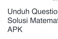Download Question.AI Mod APK Versi Terbaru 2024, Unlimited Acccess! Bisa Mudah Bantu Pekerjaanmu