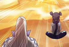 Battle Through the Heavens Chapter 428 RAW Bahasa Indonesia Gratis, Ini Dia Link Baca Manhua Gratisnya