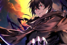 Baca Player Who Returned 10,000 Years Later Full Chapter Bahasa Indonesia, Sang Penguasa Demon Neraka Telah Bangkit