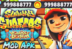 Download Subway Surfers Unlocked All Skin Mod Apk Terbaru 2024, Mainkan dan Menangkan Semua Hadiahnya!
