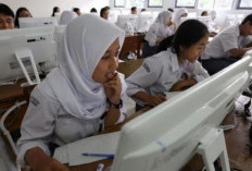 Persyaratan PPDB Jenjang SMA SMK Surabaya Jawa Timur 2023, Cek Juga Jadwal Semua Jalur Pendaftarannya