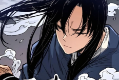 Skill Rahasia! Lanjutan Link Baca Manhwa Reborn as The Heavenly Demon Chapter 5 English Sub Indonesia