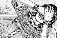 Baca Manga Kingdom Chapter 785 Indonesia Ousen dan Shin Menyerang Bersamaan, Pasukan Terdesak Bingung Mau Kabur 