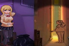 Back Alley Tales Mod APK Latest Version 2024 Download, Unlimited Money! Unduh Gratis Untuk Andori