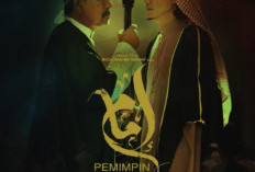 Nonton Film Imam (2023) Full Movie Sub Indo, Film Malaysia Bertema Religi Rilis Tanggal 2 Maret 2023!