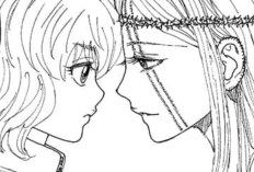 Synopsis & Lire le Manga Hunter x Hunter Scan VF FR Chapitre Complet, L'histoire d'un Détective Populaire et Intelligent