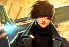 Synopsis Rooftop Sword Master et Lire le Manhua Chapitre Complète en Français, Un Chevalier Avec Une épée Venue du Ciel