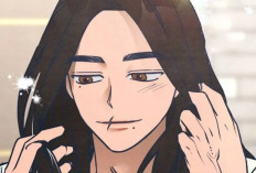 Link Baca Webtoon Who’s That Long-Haired Senior? Full Chapter Bahasa Indonesia, Beserta Sinopsis Lengkapnya!