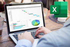 Contoh Daftar Inventaris Kantor di Excel, Pekerjaan Lebih Rapi, Mudah, dan Cepat Selesai