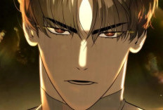 RAW Baca Manhwa Killer Peter Chapter 90 Bahasa Indonesia: Akan Ada Pertarungan yang Sengit!