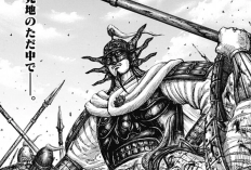 Manga Kingdom Chapitre 795 VF FR Scans: Spoiler Reddit, Date de Sortie, et Liens de Lecture Gratuite