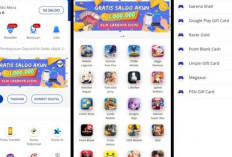 Cara Beli Chip Higgs Domino Murah via Pulsa 3000 Pakai Smartfren, Mitra Member Jauh Lebih Murah!