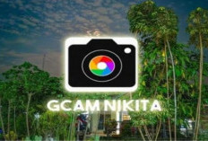 Config GCam Nikita 2.0 Mod Terbaru 2024 Download, Unlocked All Fitur & Kualitas Makin Full HD!