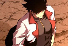RAW! Manhua Leveling In The Future (Apex Future Martial Arts) Chapter 204 Bahasa Indo, Tidak Ada yang Ditakuti Lu Sheng
