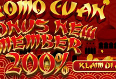  CUAN123 Situs Slot Online Gacor Aman atau Hanya Scam Penipuan? Para Sloters Harus Perhatikan Hal Ini!