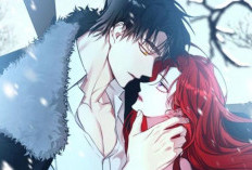 Sinopsis Manhwa Winter Wolf Lengkap Dari Awal Sampai Akhir Beserta Judul Lainnya Dalam Bahasa Korea, Kisah Cinta yang Panas