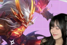 Cara Mendapatkan Skin Moskov Infernal Wyrmlord MLBB 2024 Terbaru Lagi Panas-Panasnya Diburu Pro Player