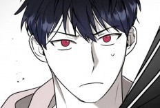 Link Baca Manhwa Believe My Sign Full Chapter Bahasa Indonesia Kisah BL Seru Antara Dua Orang yang Sangat Berbeda Satu Sama Lain 