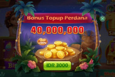 Top Up Higgs Domino Via Pulsa 3000 Semua Operator Dari Tri Hingga Axis, Ternyata Mudah!