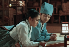 Daftar Pemeran Poong the Joseon Psychiatrist Season 2 (2023) Drama Korea Saeguk Terbaru Viu 