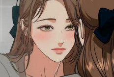 Baca Manhwa Can't Get Enough of You Chapter 49 Bahasa Indonesia Balikan? Nggak Ada Jalan Untuk Mantan 