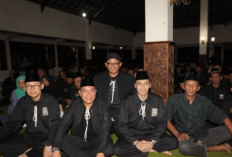Perbedaan Sakral Siswa dan Warga PSHT, Bantu Tentukan Tingkatan Sesuai Karakter
