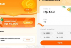 Baca Fizzo Novel Dapat Uang Berapa? Segini Ternyata Cuan yang Bisa Dihasilkan Hanya Modal Baca Novel!