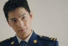 Nonton Drama Fireworks of My Heart (2023) Episode 29-30 Subtitle Indonesia, Ada yang Semakin Luluh Nih!