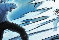 RAW! Spoilers Manhwa Tower of God Chapitre 629 VF Scan Dernier! La Résistance des Requins est très Forte !