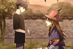 RAW  Manhwa F-Class Destiny Hunter Chapter 53 Sub Indonesia Cek Spoiler Terbaru Reddit dan Jadwal Rilisnya di Sini 