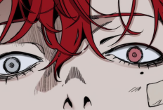 Baca Manhwa Wind Breaker Chapter 550 Bahasa Indonesia, Vinny Merasa antara Sedih dan Terharu