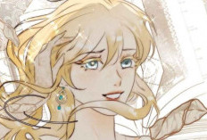 Baca Manhwa I Am the Villain Chapter 18 Bahasa Indonesia Naik Takhta, Gelaran Prosedur Coronation Sang Ratu Dimulai 