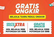 Update Kode Voucher Shopee 28-29 Desember 2023, Rayakah Tahun Baru dengan Banyak Diskon Menarik!