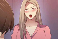 Tobat Lu Daeho! Spoiler dan Link Baca Manhwa Secret Class Chapter 214 English Translation Indonesia Uncensored 21+