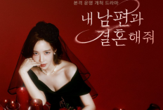 Synopsis de Marry My Husband (2024), Drama Coréen Viral Avec Park Min Young et Na In Woo
