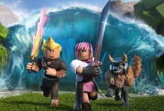 Kode Redeem Roblox April 2024 dan Cara Klaimnya, Buat Karaktermu Berkembang Tanpa Keluar Uang