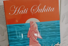 Baca & Download Novel Hati Suhita Karya Khilma Anis PDF Full Bab, Ketika Harus Tabah dan Ikhlas Demi Mendapatkan Cinta