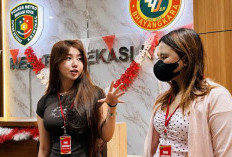 Profil Zahra Karyawan Vilmei, Pelaku Penipuan Rp1,2 Miliar Kini IG dan TikTok Dicari Netizen!