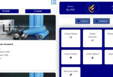 Aplikasi Global Mine Penghasil Uang yang Lagi Viral Apakah Aman dan Sudah Terdaftar OJK? Cek Faktanya Berikut!