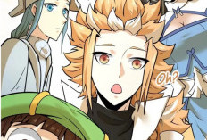 Manhua My Sect Has 100 Million Strength Points Chapter 42 Bahasa Indonesia, Semua Bersiap Lumpuhkan Musuh