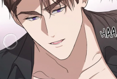 L'amour brûlant ! Spoiler & Lire le Manhwa BL Confessions of a Male Celeb Chapitre 15 VF Scan [Non Censuré 21+]