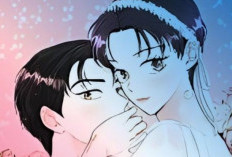 Baca Komik Is Romance Possible Full Chapter Bahasa Indonesia, Link Baca Resmi hanya di LINE Webtoon