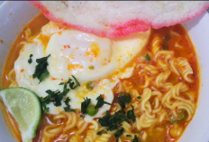 Daftar Harga Menu Warkop Sederhana Jakarta Terbaru 2023, Olahan Mie Indomie Tak Pernah Gagal