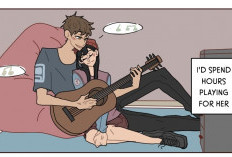 Baca Komik What The Duck?! Season 2 Chapter 6 Bahasa Indonesia, Malah Jadi Kejebak Cinta!