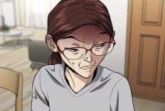 Spoiler Reddit dan Link Baca Manhwa The Real Lesson (True Education) Chapter 132 English Scan Indonesia Tanpa Koin Gratis