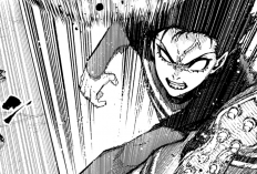 Baca Manga Blue Lock Chapter 246 English Scan Indonesia dan Jadwal Rilisnya, Battle Royal yang Dinantikan