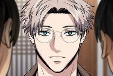 Nyali Menciut! Spoiler & Link Baca Manhwa The Real Lesson (True Education) Chapter 136 English Indonesia Translation