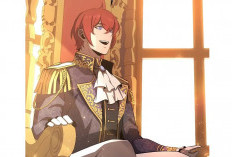 Baca Komik The Count’s Youngest Son Is A Player Chapter 59 Bahasa Indonesia, Pertarungan yang Makin Memukau